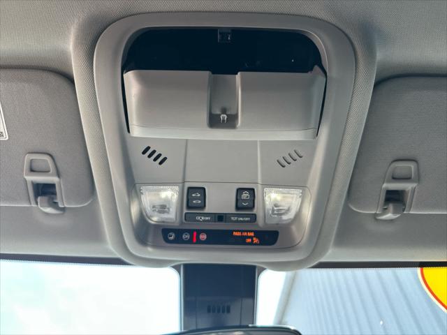 Used 2022 Chevrolet Equinox For Sale in Wilmington, OH