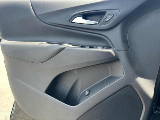 Used 2022 Chevrolet Equinox For Sale in Wilmington, OH