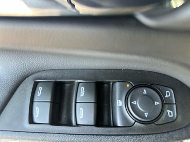 Used 2022 Chevrolet Equinox For Sale in Wilmington, OH