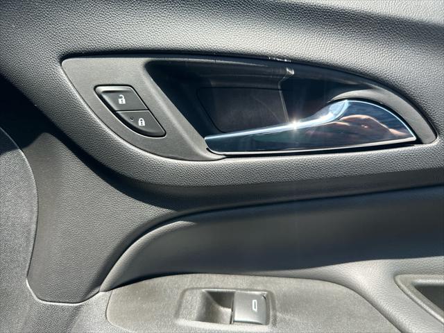 Used 2022 Chevrolet Equinox For Sale in Wilmington, OH