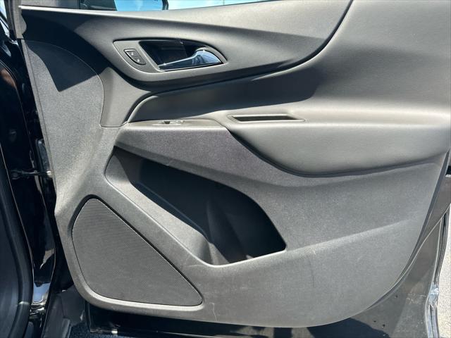 Used 2022 Chevrolet Equinox For Sale in Wilmington, OH