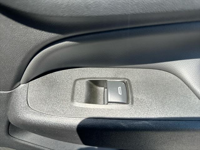 Used 2022 Chevrolet Equinox For Sale in Wilmington, OH