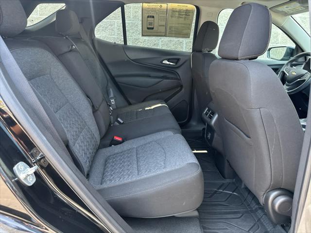 Used 2022 Chevrolet Equinox For Sale in Wilmington, OH