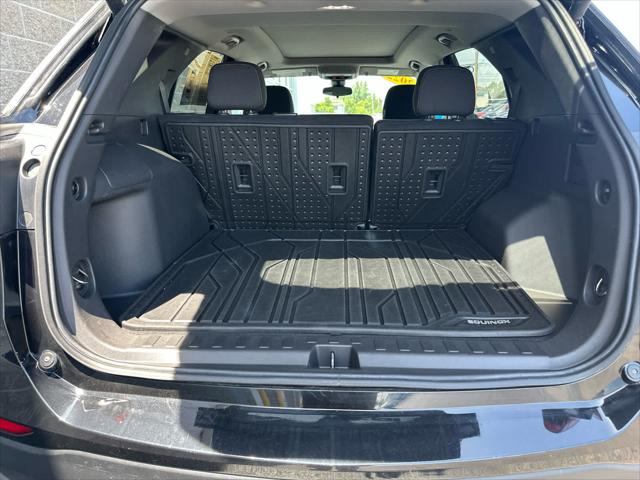 Used 2022 Chevrolet Equinox For Sale in Wilmington, OH