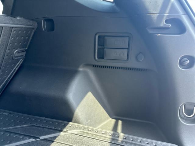 Used 2022 Chevrolet Equinox For Sale in Wilmington, OH