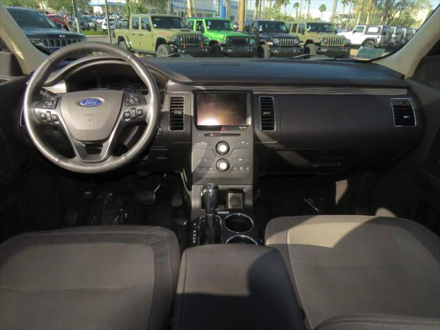 2019 Ford Flex SEL 2019 Ford Flex SEL