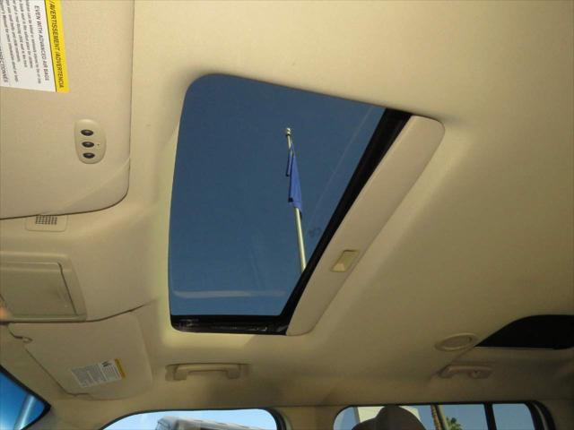 2019 Ford Flex SEL 2019 Ford Flex SEL