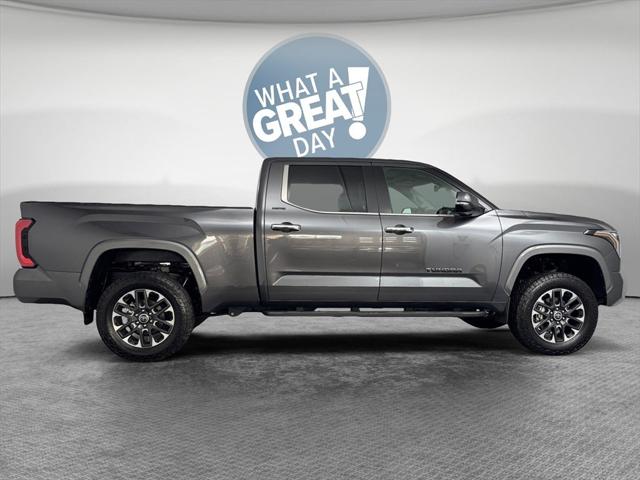 2024 Toyota Tundra Limited 4WD