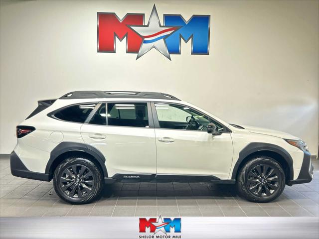 2025 Subaru Outback Onyx Edition for sale in Christiansburg, VA