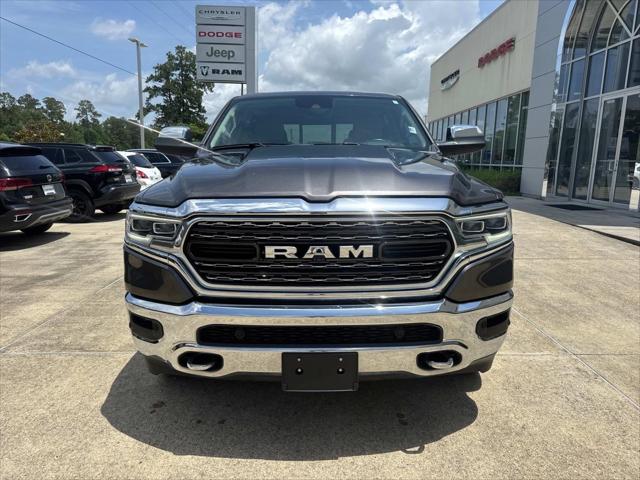 2023 RAM 1500 Limited Crew Cab 4x2 57 Box