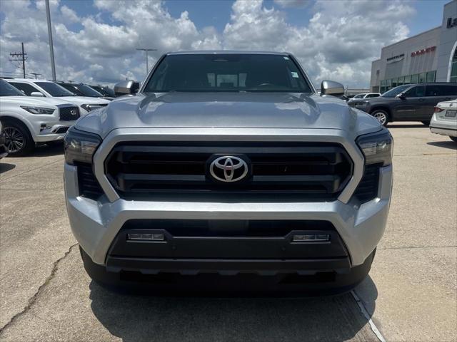 2024 Toyota Tacoma SR5 2WD