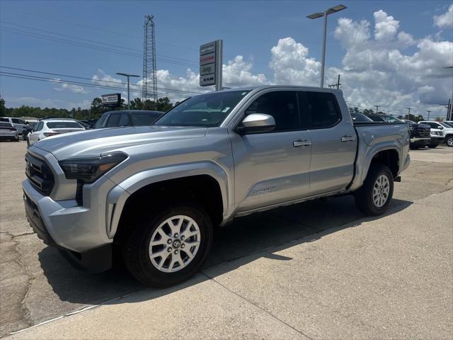 2024 Toyota Tacoma SR5 2WD