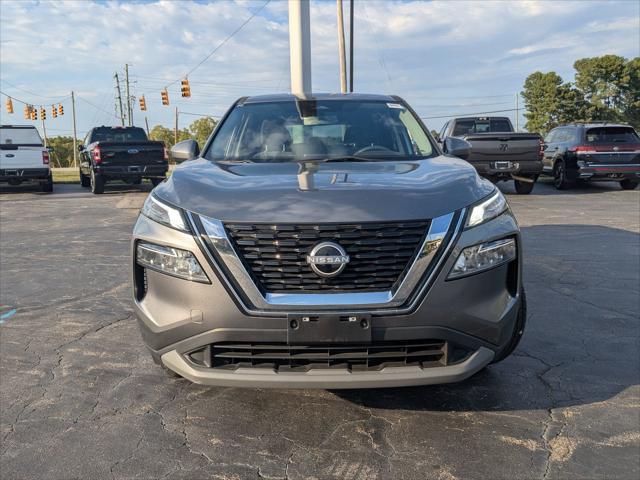 2023 Nissan Rogue SV Intelligent AWD 2023 Nissan Rogue SV Intelligent AWD