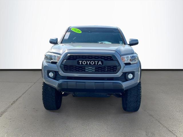 2020 Toyota Tacoma SR V6