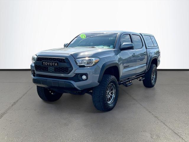 2020 Toyota Tacoma SR V6
