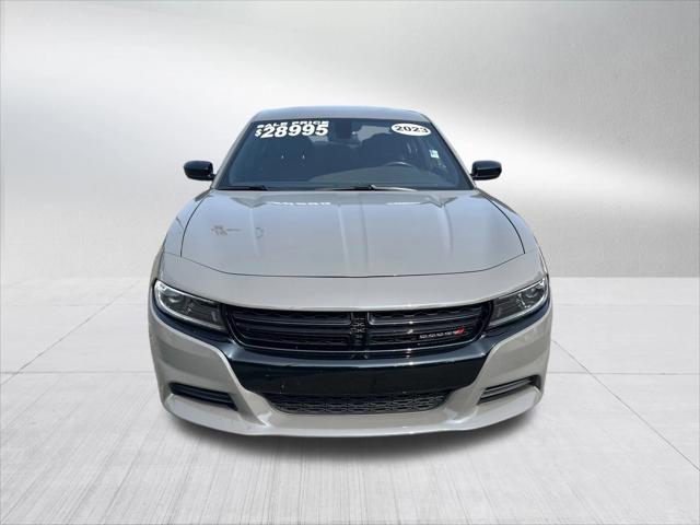 2023 Dodge Charger SXT