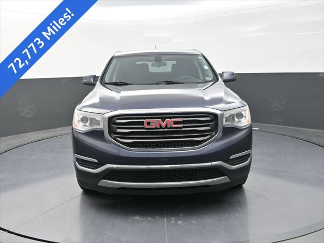 2019 GMC Acadia SLE-1