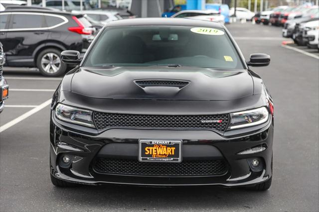 2019 Dodge Charger R/T RWD