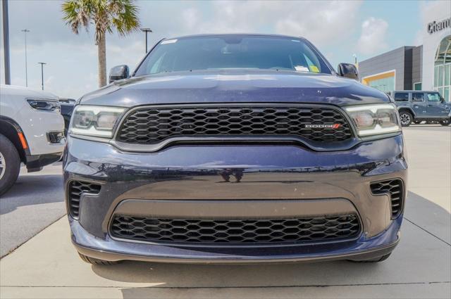 2025 Dodge Durango DURANGO GT RWD