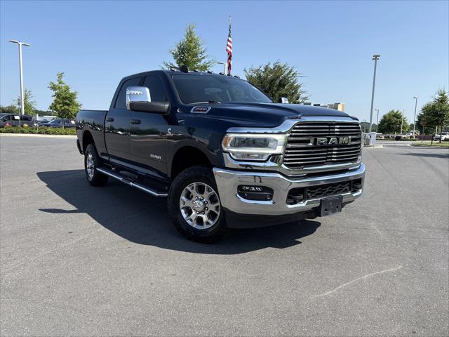 2023 RAM 2500 Laramie Crew Cab 4x4 64 Box