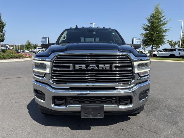 2023 RAM 2500 Laramie Crew Cab 4x4 64 Box
