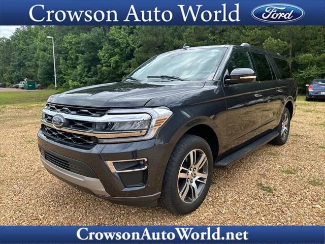 2023 Ford Expedition Limited MAX