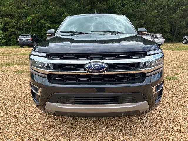 2023 Ford Expedition Limited MAX