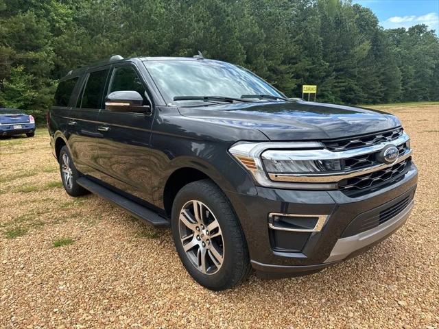 2023 Ford Expedition Limited MAX