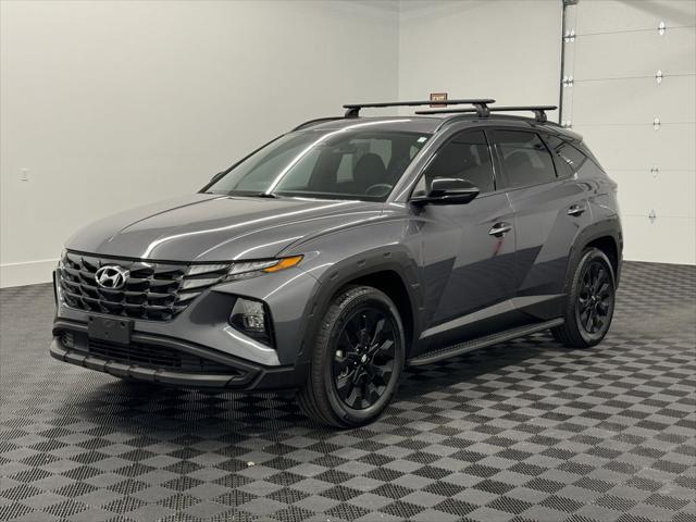 2024 Hyundai Tucson XRT