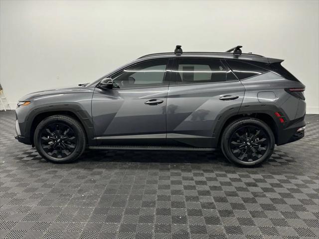 2024 Hyundai Tucson XRT