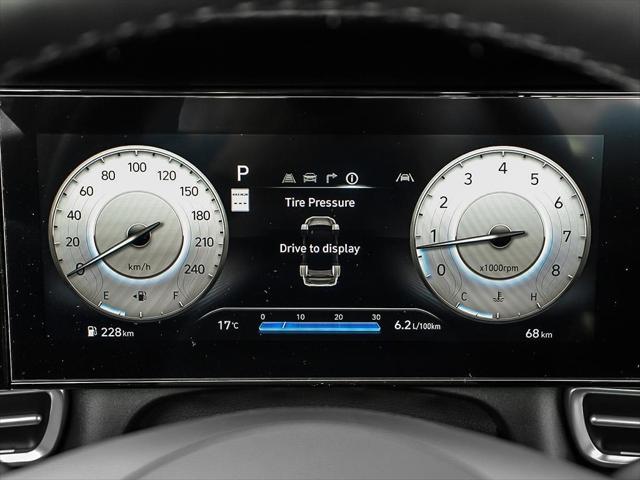 Elantra Preferred with Tech Package