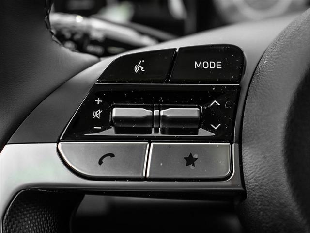 Elantra Preferred with Tech Package