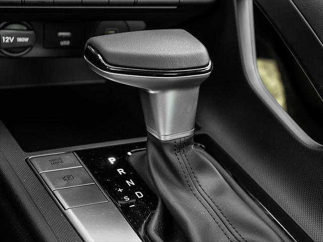 Elantra Preferred with Tech Package