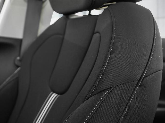 Elantra Preferred with Tech Package