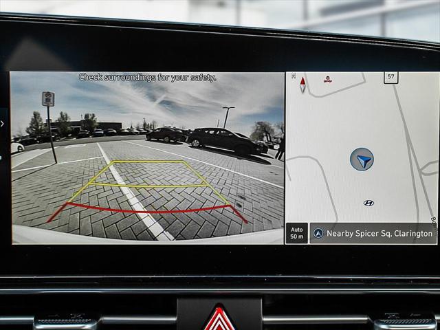 Elantra Preferred with Tech Package