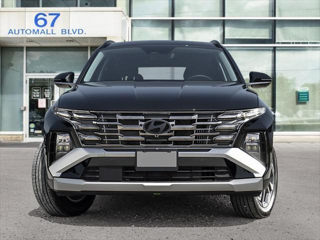 Tucson Plug-In Hybrid Ultimate