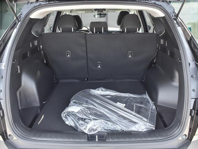 Tucson Plug-In Hybrid Ultimate