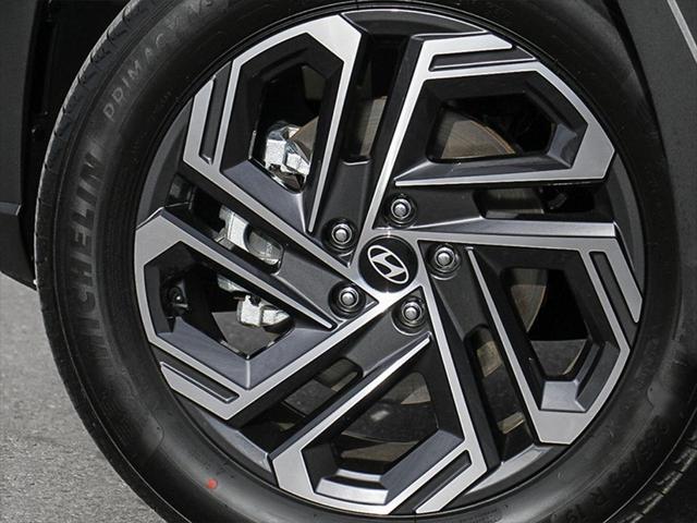 Tucson Plug-In Hybrid Ultimate