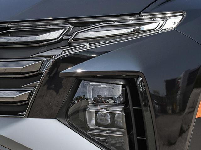 Tucson Plug-In Hybrid Ultimate