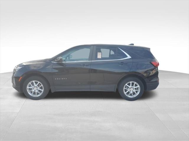 2022 Chevrolet Equinox AWD LT