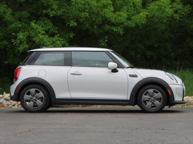 2022 Mini Hardtop Cooper