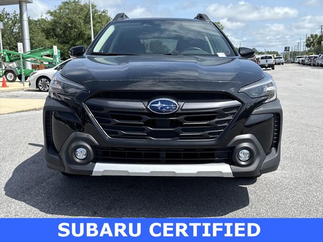 2024 Subaru Outback Limited