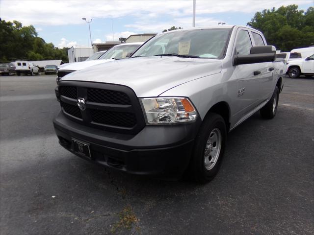 2015 RAM 1500 Tradesman