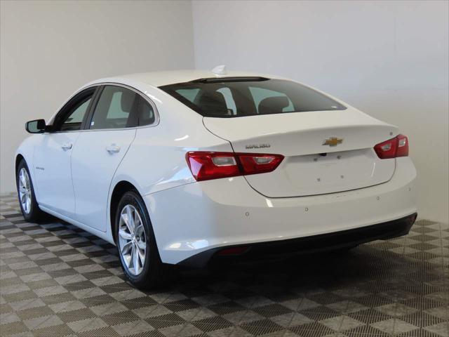 2023 Chevrolet Malibu FWD 1LT 2023 Chevrolet Malibu FWD 1LT