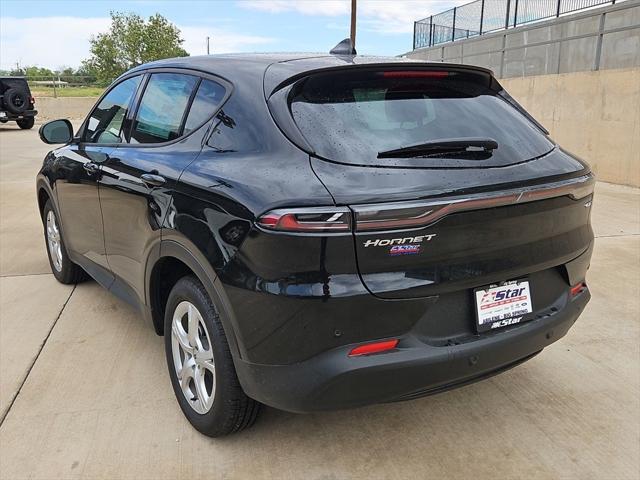 2025 Dodge Hornet HORNET GT AWD