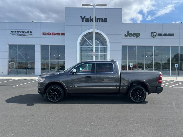 2021 RAM 1500 Limited 2021 RAM 1500 Limited