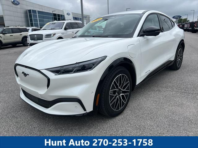 2024 Ford Mustang Mach-E Premium 2024 Ford Mustang Mach-E Premium