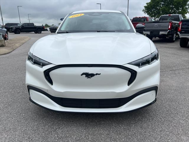 2024 Ford Mustang Mach-E Premium 2024 Ford Mustang Mach-E Premium