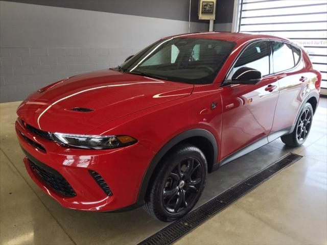 2024 Dodge Hornet GT AWD