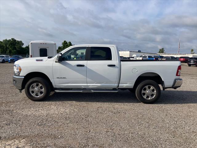 2024 RAM 2500 Big Horn Crew Cab 4x4 64 Box